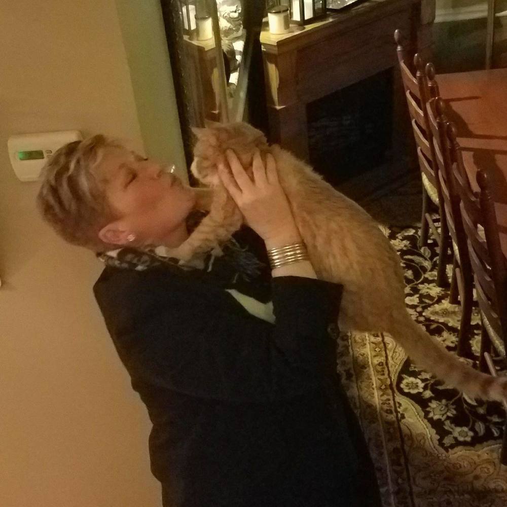 Meet your Posher, Shelia